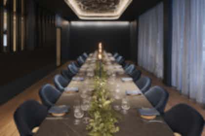 Little Ela Private Dining 1